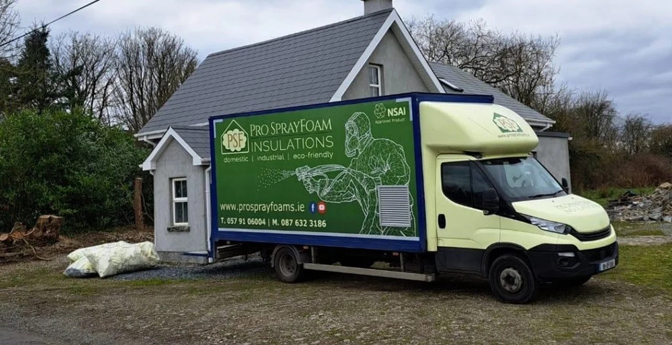 How Insulating Your Home Increases Its Value and Reduces Mortgage Payments